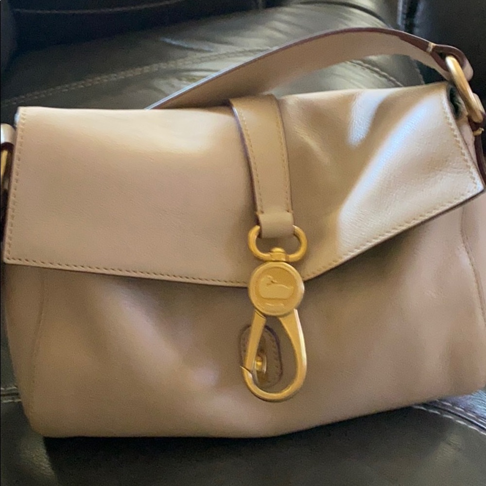 Dooney & Bourke Florentine Libby Bag